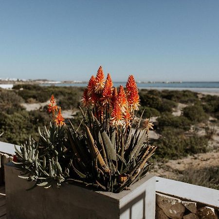 Apartamento Graaitjie Paternoster Exterior foto