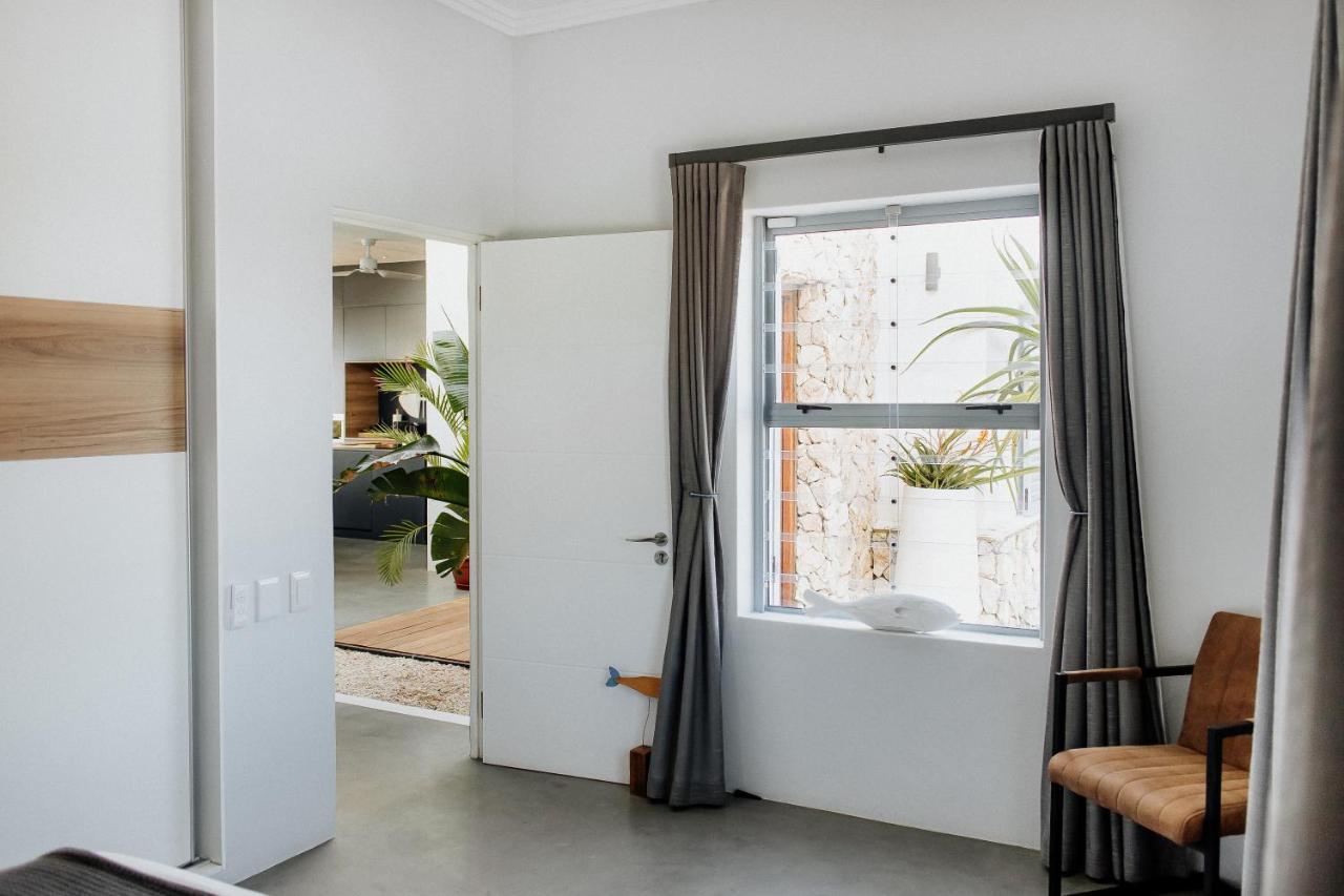 Apartamento Graaitjie Paternoster Exterior foto
