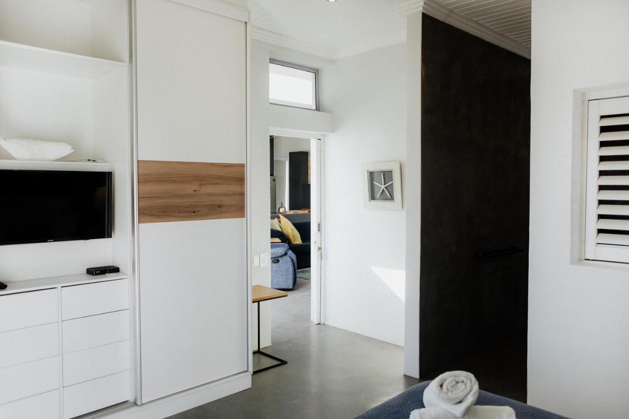 Apartamento Graaitjie Paternoster Exterior foto